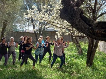 2-Do-In et QI Gong-1