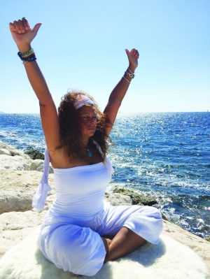 4-KUNDALINI YOGA-1