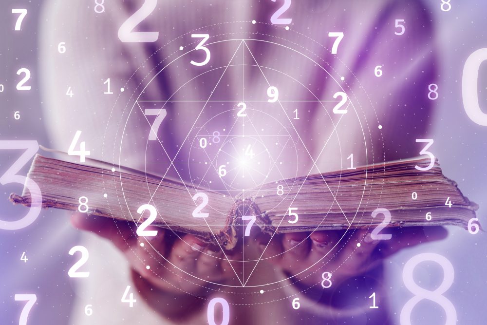numerology-concept-composition numerology-concept-composition