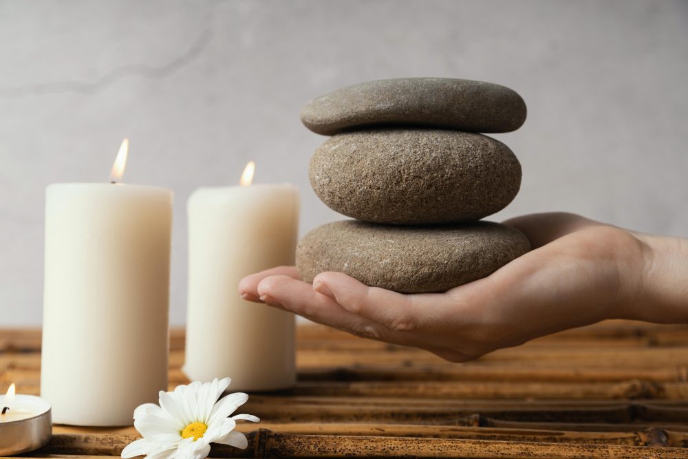 YOGA NIDRA
